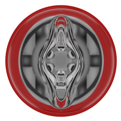 Hidden Desire Masturbateur Deep Squeeze Vibrations et Succion